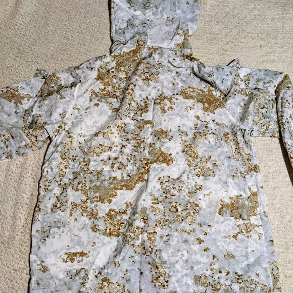 Sample Beyond Clothing camo overwhites - Picture 9 of 10